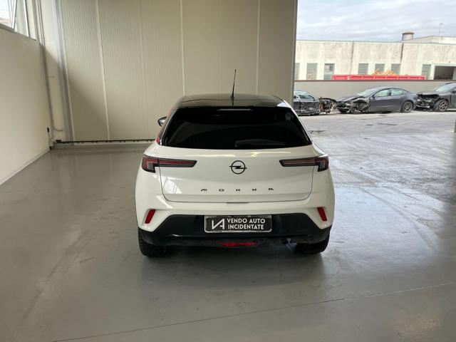 OPEL Mokka usata, con Cerchi in lega