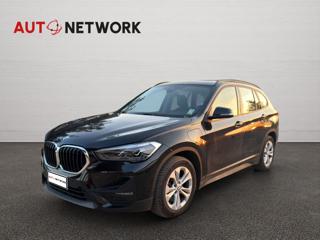 BMW X1 usata, con Airbag