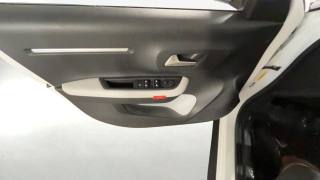 CITROEN C3 usata, con USB