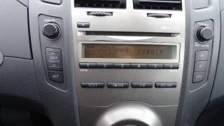 TOYOTA Yaris usata 96