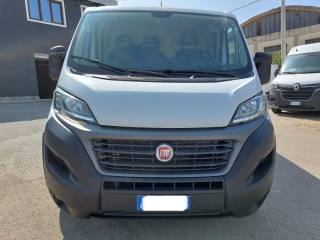 FIAT Ducato usata 4