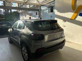 JEEP Avenger usata, con Boardcomputer