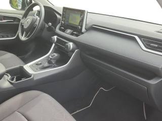 TOYOTA RAV 4 usata, con Autoradio digitale