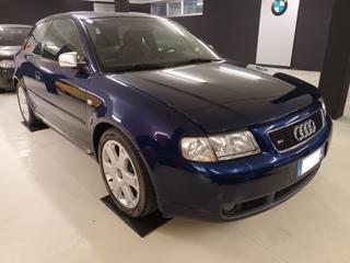 AUDI S3 usata, con Cerchi in lega