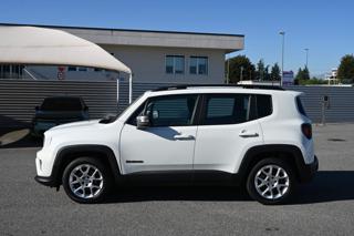 JEEP Renegade usata, con Cerchi in lega