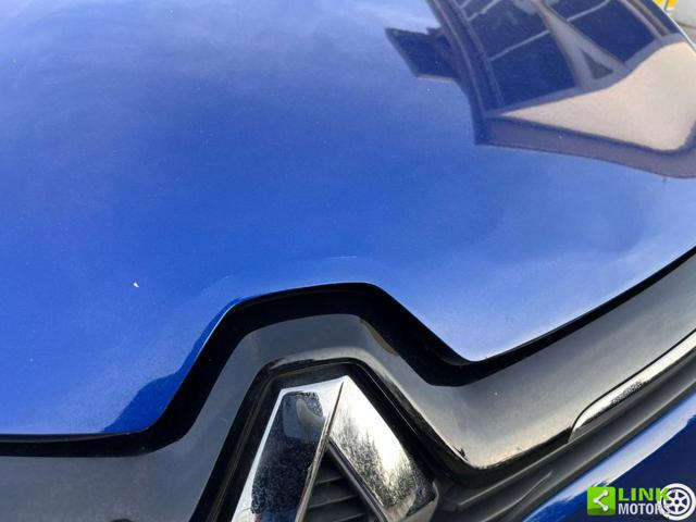 RENAULT Clio usata, con Controllo vocale