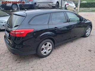 FORD Focus usata 2