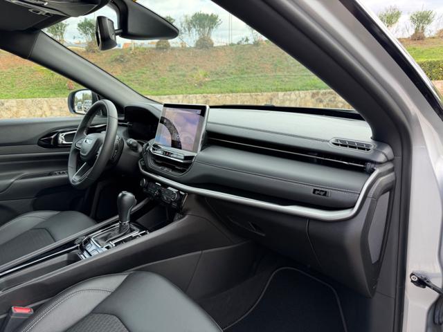 JEEP Compass usata, con Luci diurne LED