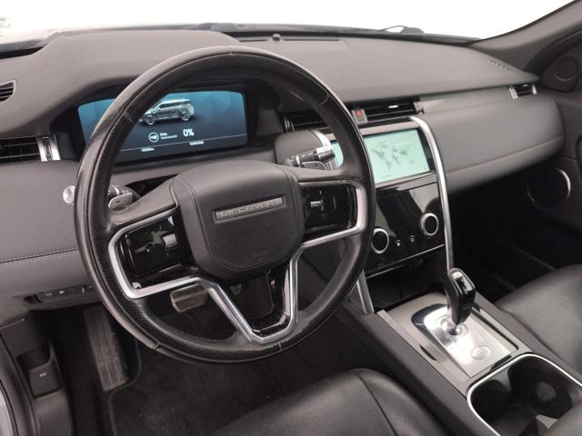 LAND ROVER Discovery Sport usata, con Climatizzatore