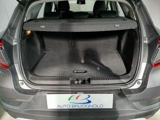 RENAULT Captur usata, con Cruise Control
