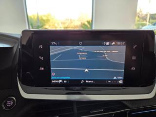 PEUGEOT 2008 usata, con Alzacristalli elettrici
