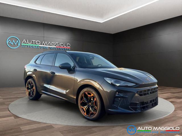 CUPRA Terramar usata, con Airbag laterali