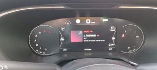 FIAT Tipo usata, con Sensori di parcheggio posteriori