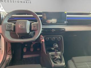 CITROEN C3 usata, con Controllo trazione