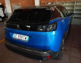 PEUGEOT 3008 usata, con Airbag