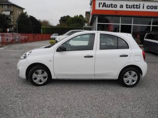 NISSAN Micra usata 62