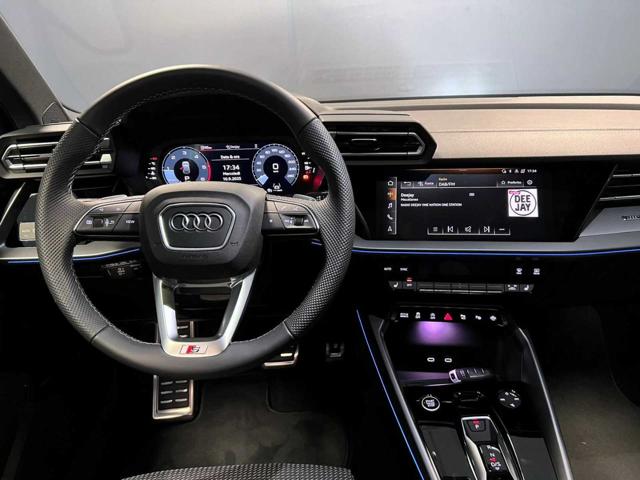 AUDI A3 usata, con Controllo trazione