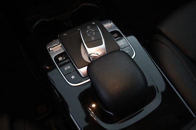MERCEDES-BENZ A 180 usata 13