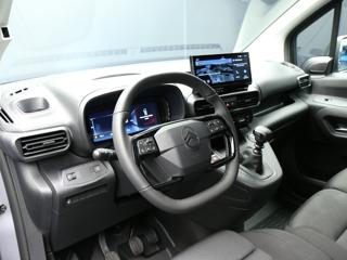 CITROEN Berlingo usata, con Climatizzatore