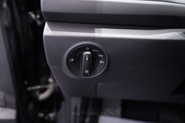 VOLKSWAGEN T-Roc usata, con Cruise Control