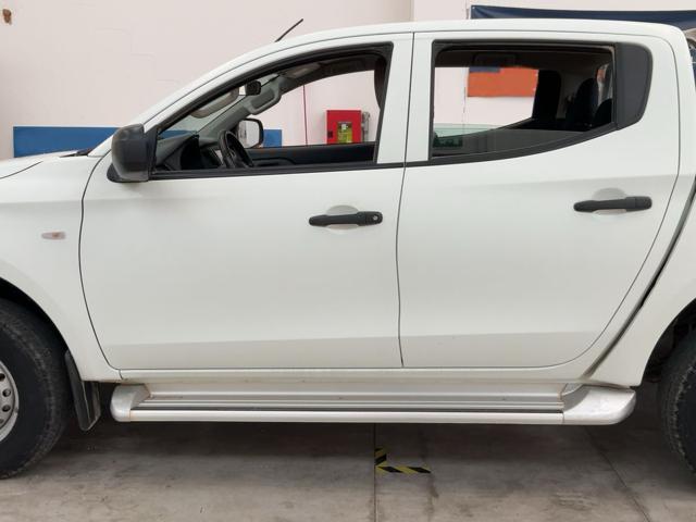 MITSUBISHI L200 usata, con Autoradio