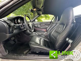 PORSCHE 911 usata, con Alzacristalli elettrici