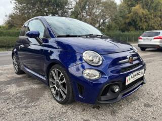 ABARTH 595 usata, con Airbag Passeggero