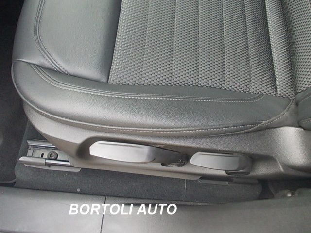 ALFA ROMEO Stelvio usata, con Portellone posteriore elettrico