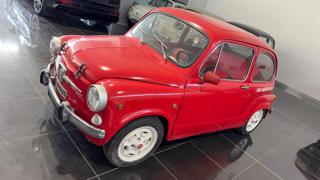 FIAT 600 usata 2