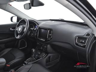 JEEP Compass usata 11