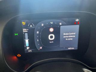 FIAT Panda usata, con Immobilizzatore elettronico