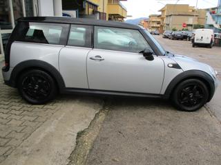 MINI Clubman usata, con Airbag Passeggero
