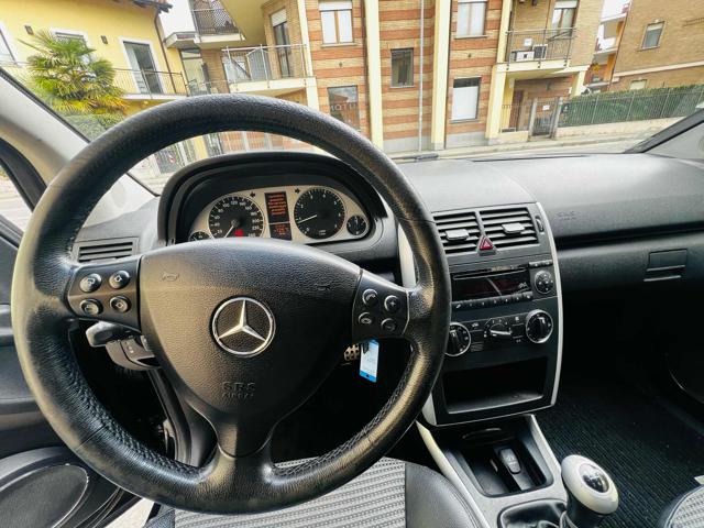 MERCEDES-BENZ A 150 usata, con ESP