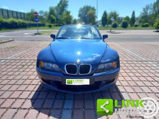 BMW Z3 usata, con Airbag