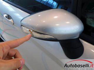 FORD Fiesta usata, con Lettore CD