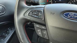 FORD EcoSport usata, con Climatizzatore