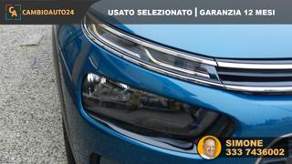 CITROEN C4 Cactus usata, con Sensore di pioggia