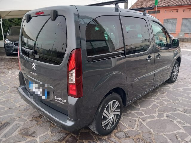 CITROEN Berlingo usata, con Alzacristalli elettrici