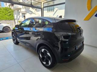 RENAULT Captur usata, con Boardcomputer