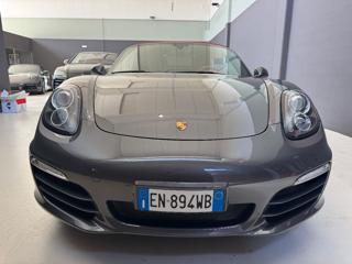 PORSCHE Boxster usata, con Airbag
