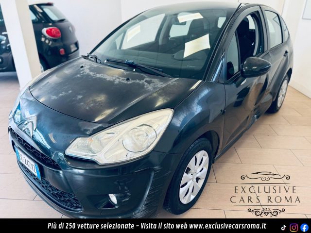 CITROEN C3 usata, con ABS