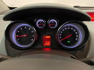 OPEL Meriva usata, con Climatizzatore