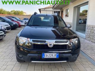 DACIA Duster usata, con Airbag