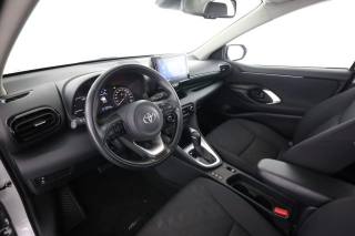 TOYOTA Yaris usata 1