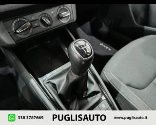 SKODA Kamiq usata, con Cruise Control