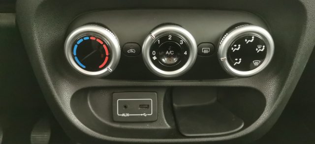 FIAT 500L usata 11