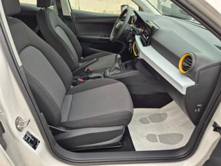 SEAT Arona usata, con Immobilizzatore elettronico