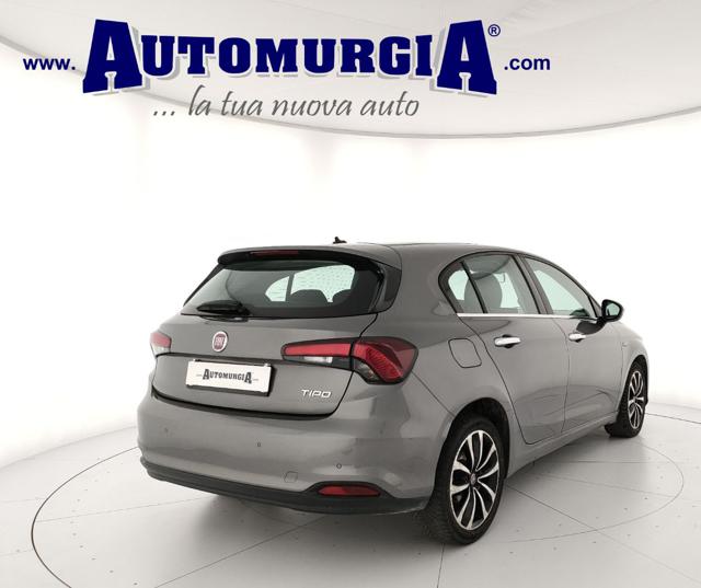 FIAT Tipo usata, con Airbag laterali