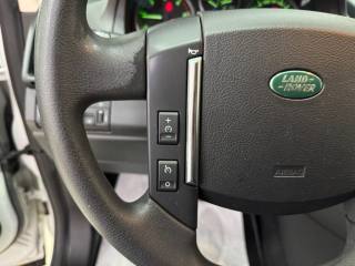 LAND ROVER Freelander usata, con Sensore di pioggia