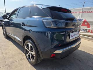 PEUGEOT 3008 usata, con Airbag laterali